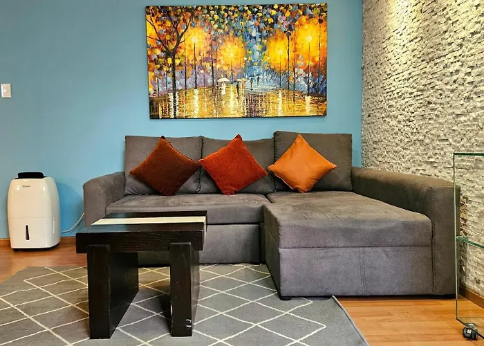 Apartamento Stylish Wfh In Heart Of Roma Nortelongstay