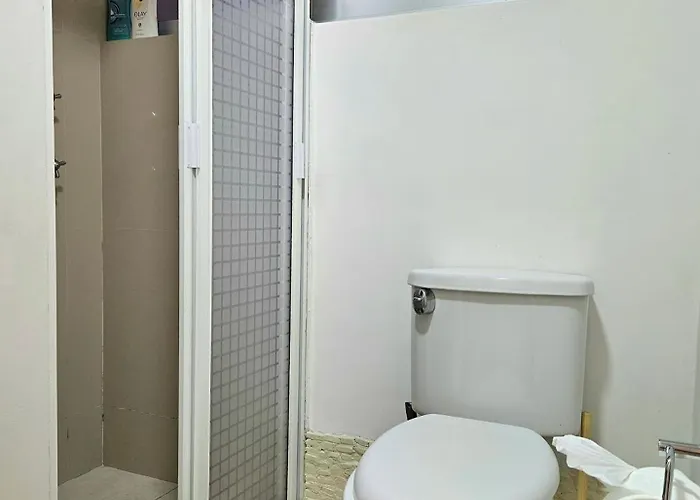 Stylish Wfh In Heart Of Roma Nortelongstay Apartamento